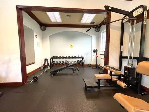 1700 S CRESTWOOD COURT S #1709 Royal Palm Beach, FL 33411