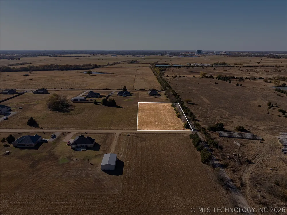 1 Paralee Street Durant, OK 74701
