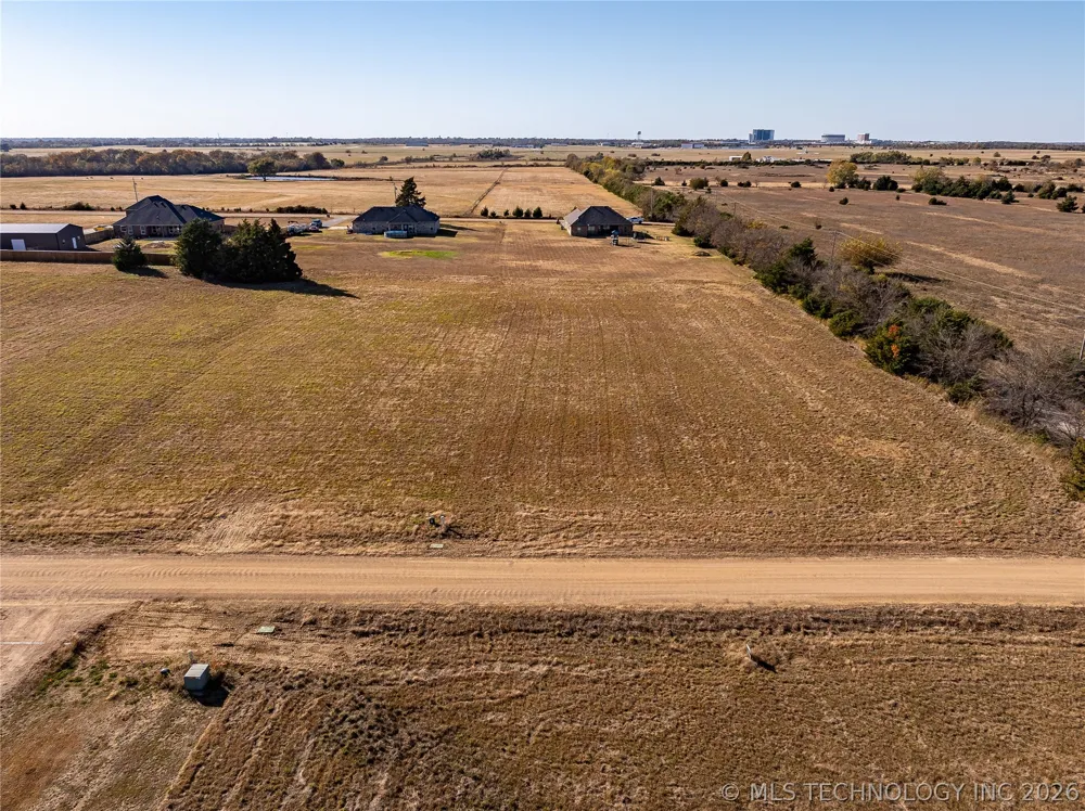 1 Paralee Street Durant, OK 74701