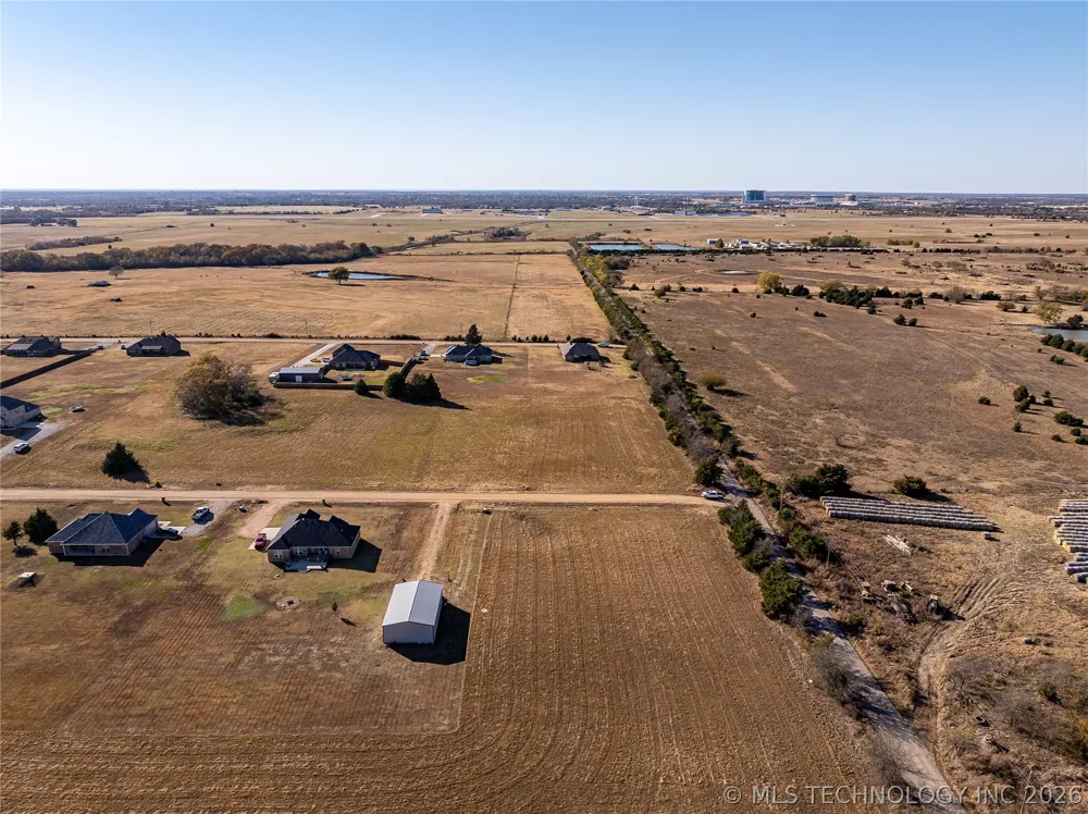 1 Paralee Street Durant, OK 74701