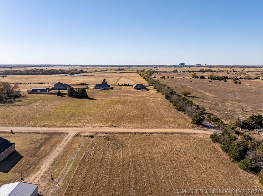1 Paralee Street Durant, OK 74701