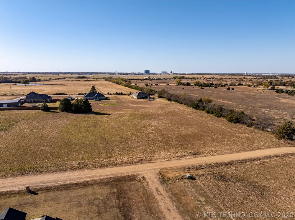1 Paralee Street Durant, OK 74701