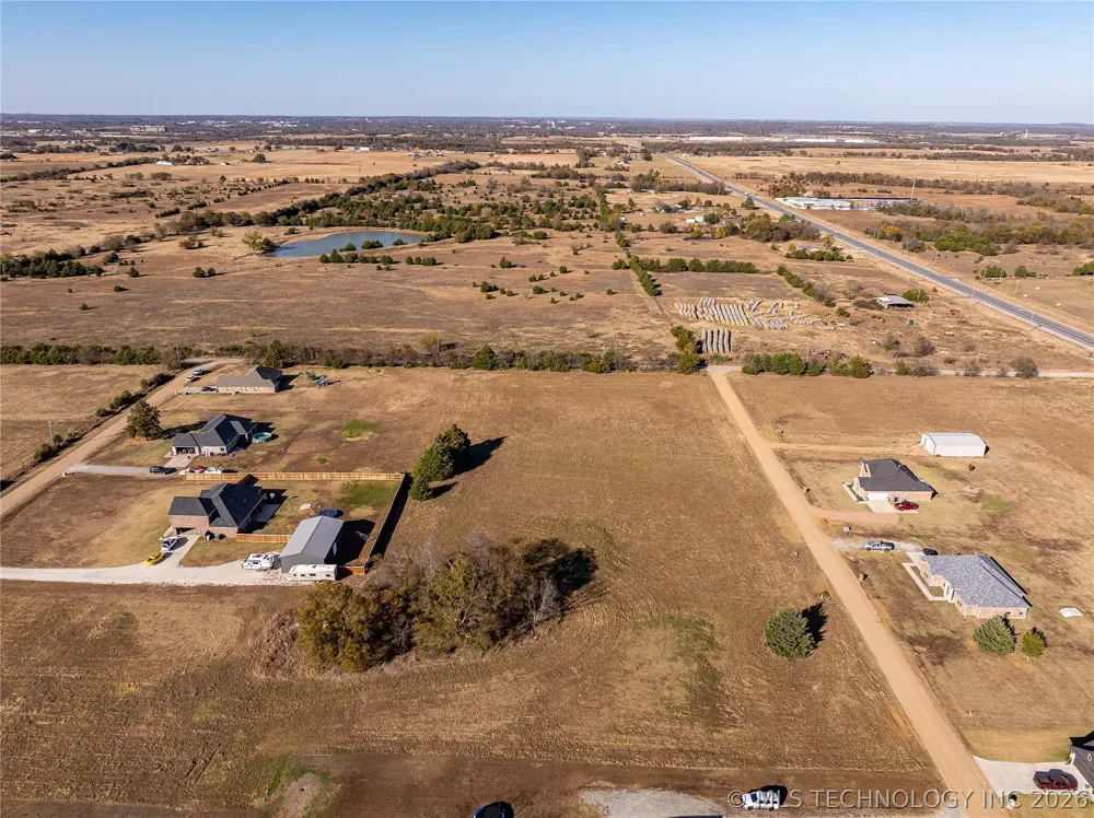 1 Paralee Street Durant, OK 74701
