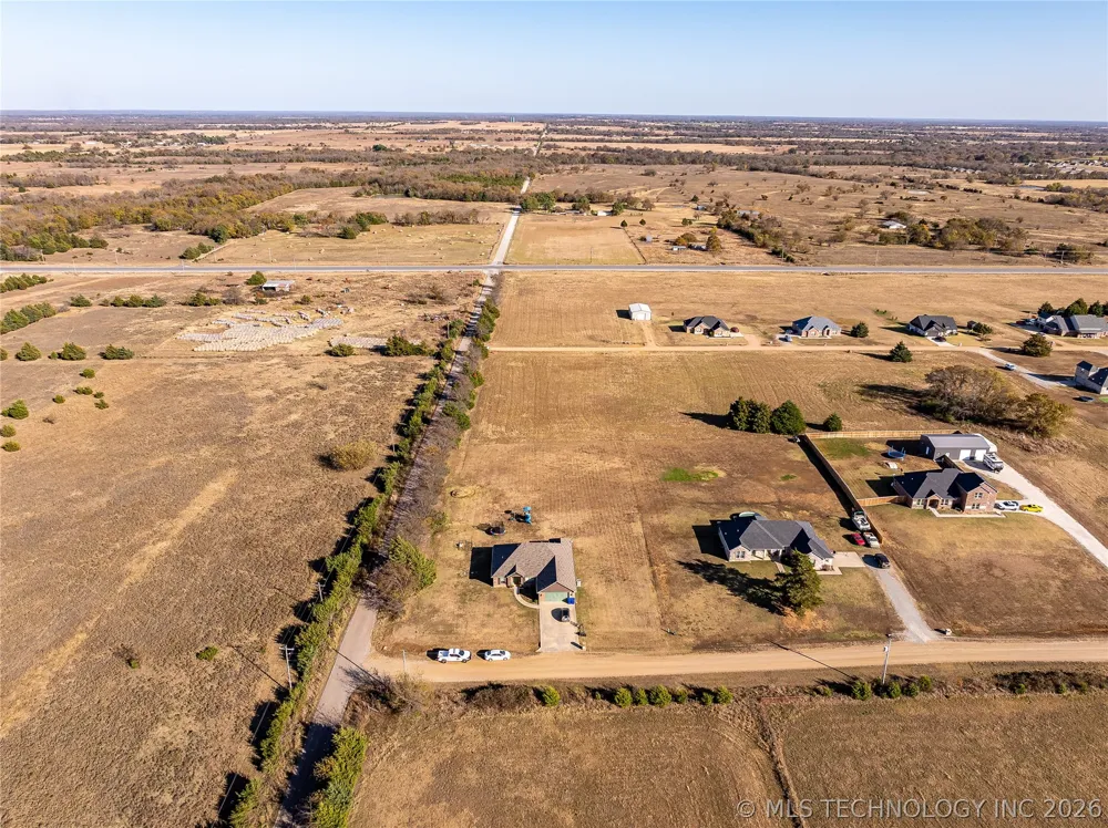 1 Paralee Street Durant, OK 74701