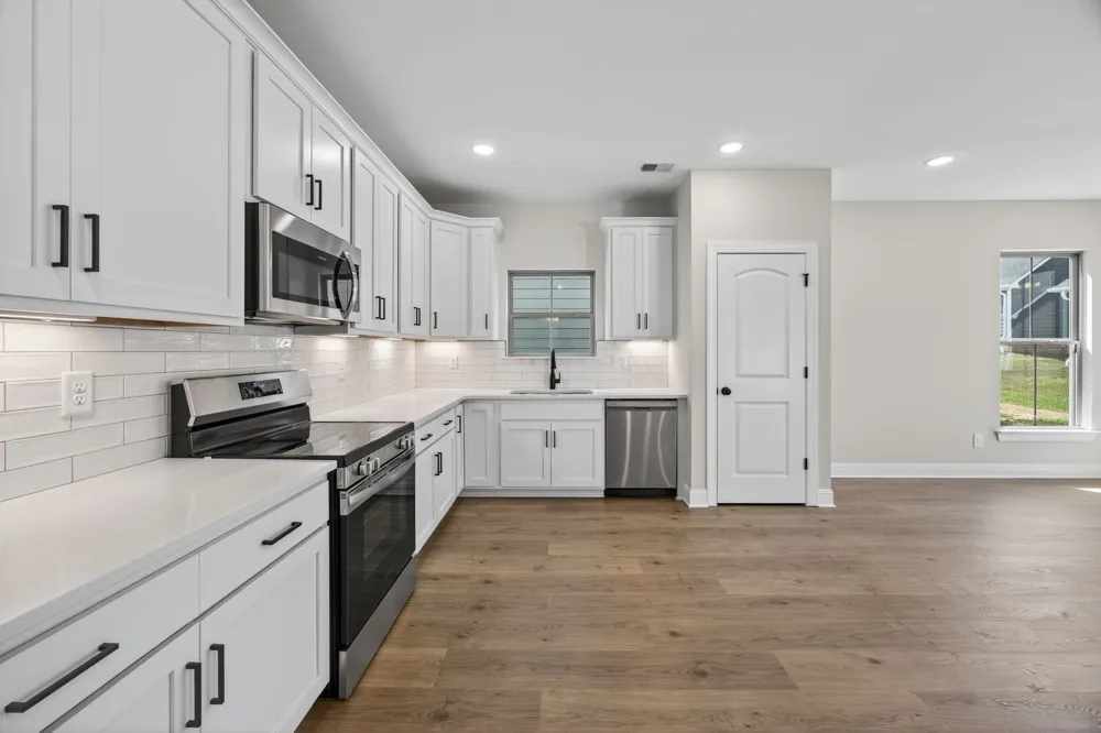 2140 Rylee Way #45 Greenbrier, TN 37073