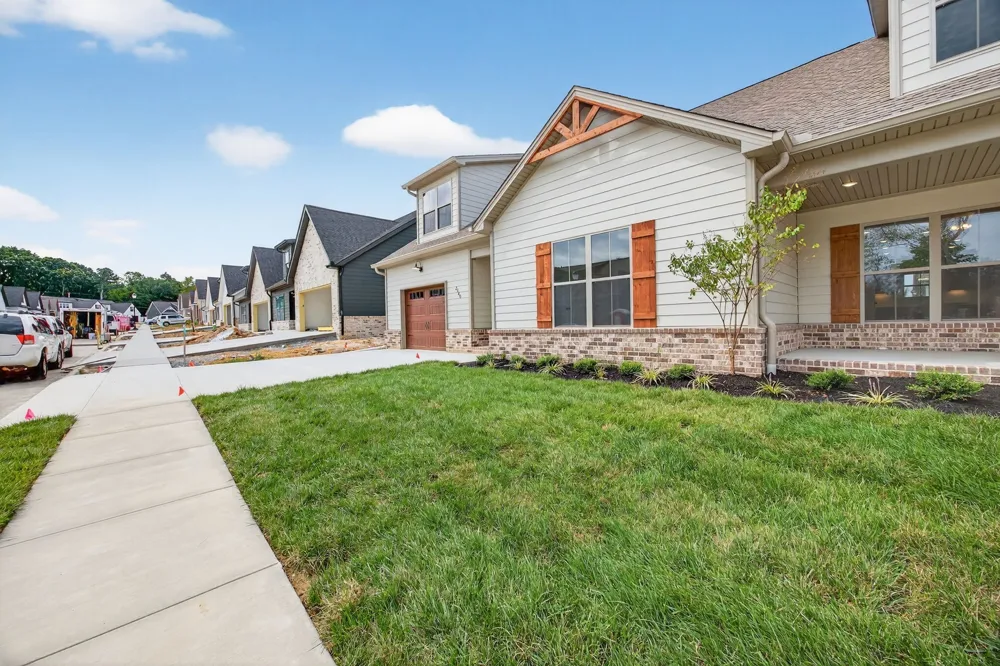 2140 Rylee Way #45 Greenbrier, TN 37073