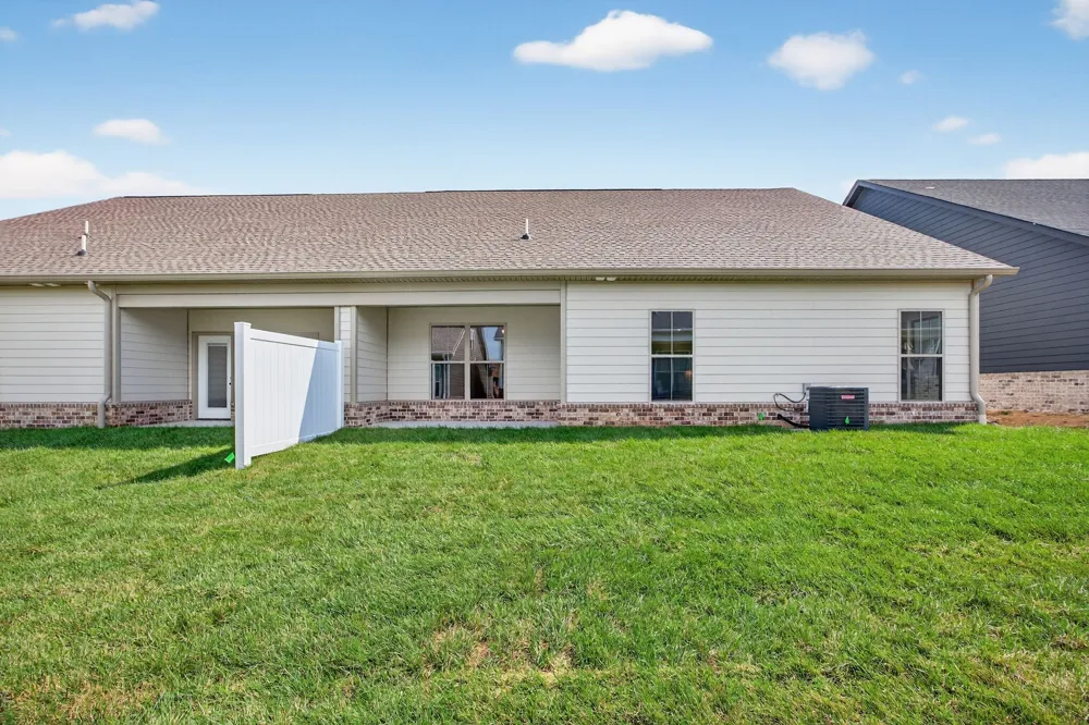 2140 Rylee Way #45 Greenbrier, TN 37073
