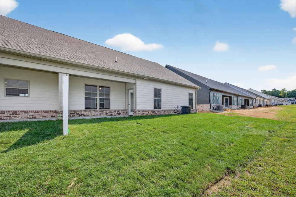 2140 Rylee Way #45 Greenbrier, TN 37073