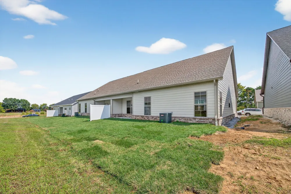 2140 Rylee Way #45 Greenbrier, TN 37073