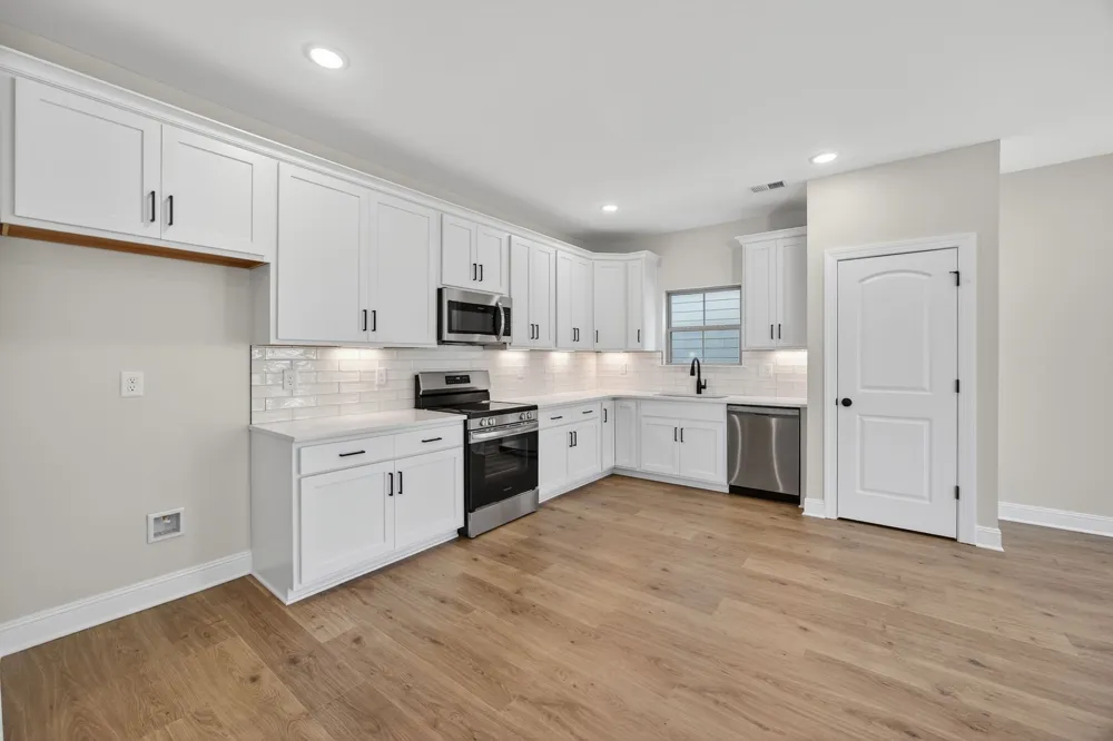 2140 Rylee Way #45 Greenbrier, TN 37073