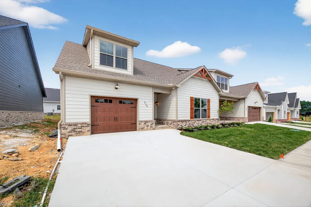 2140 Rylee Way #45 Greenbrier, TN 37073