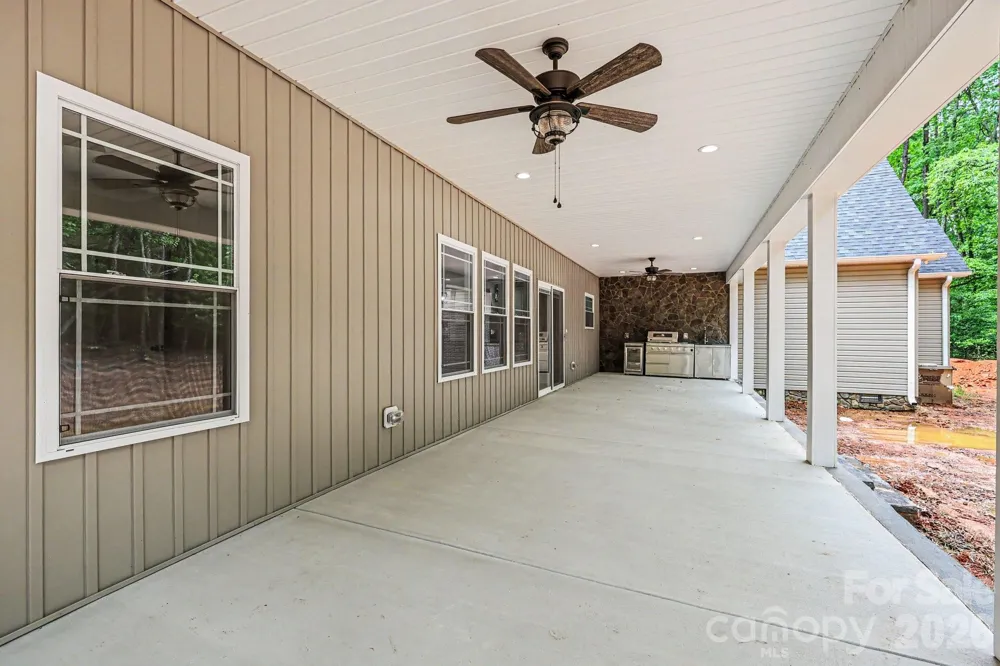 582 STARBOARD REACH Lexington, NC 27292