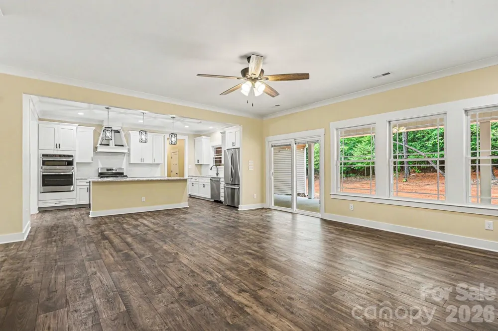 582 STARBOARD REACH Lexington, NC 27292