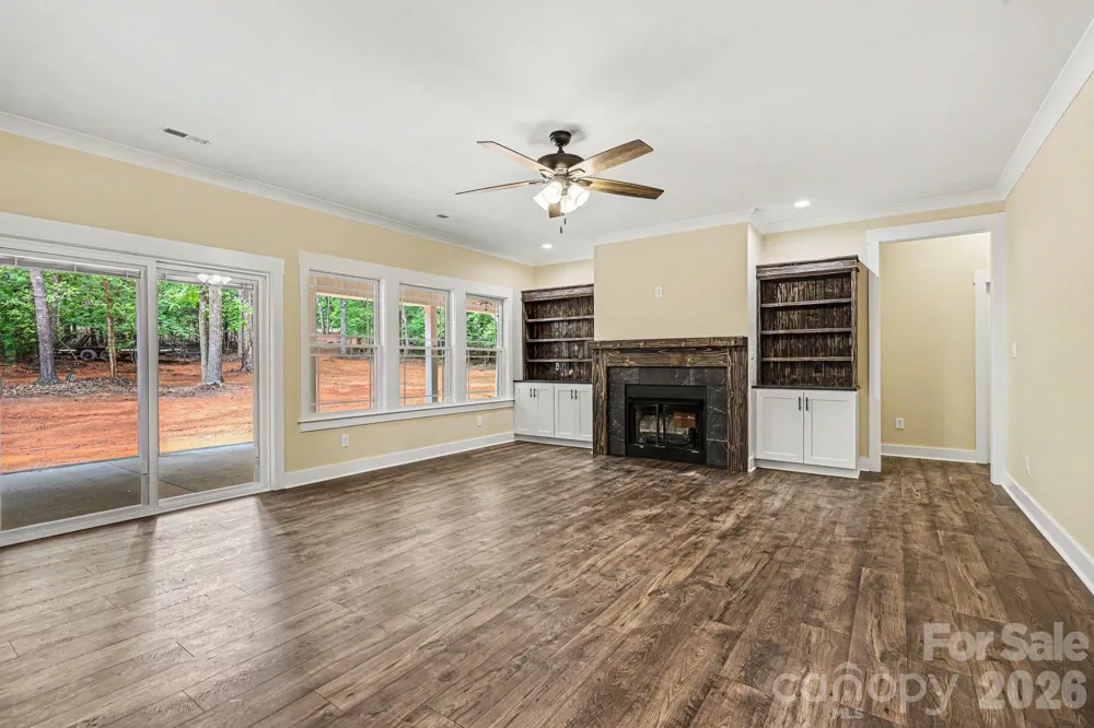 582 STARBOARD REACH Lexington, NC 27292