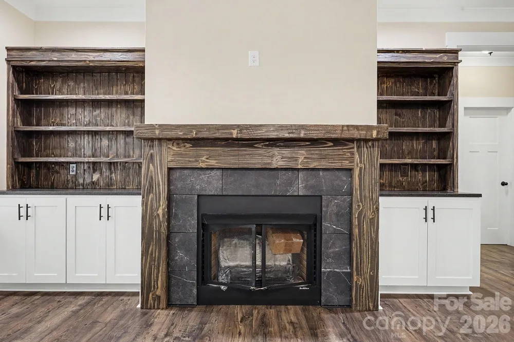 582 STARBOARD REACH Lexington, NC 27292