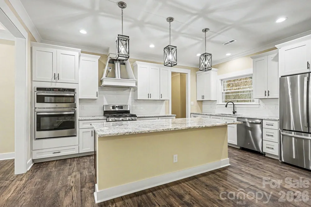 582 STARBOARD REACH Lexington, NC 27292