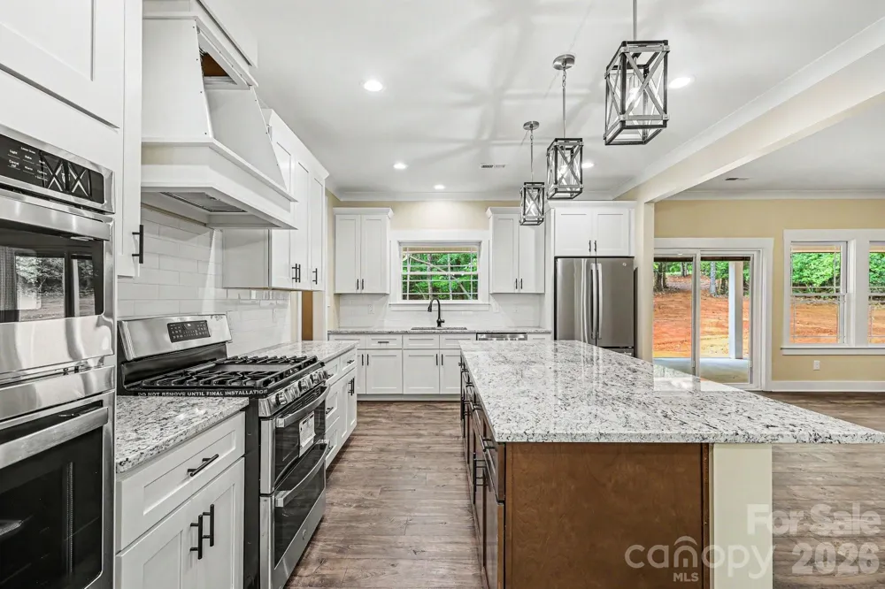 582 STARBOARD REACH Lexington, NC 27292