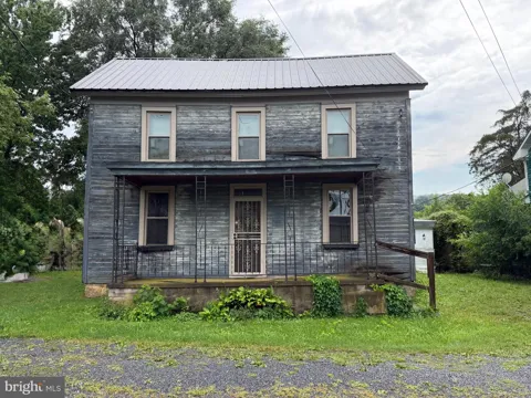 736 WATER STREET