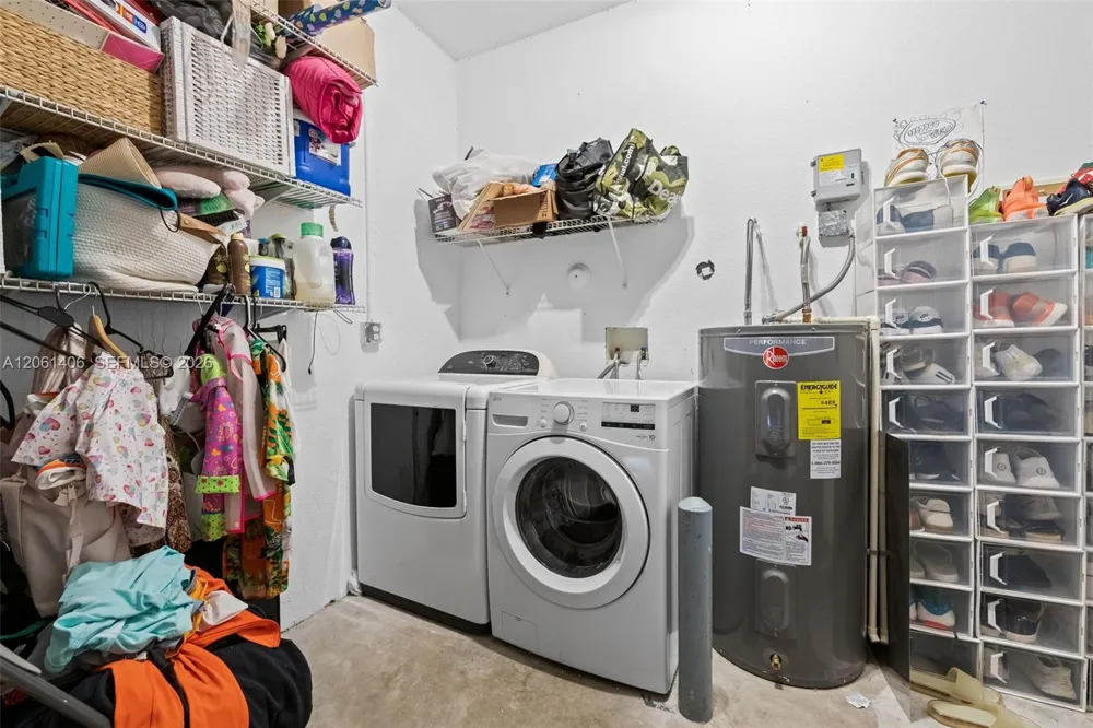 5577 Monte Carlo Pl Margate, FL 33068