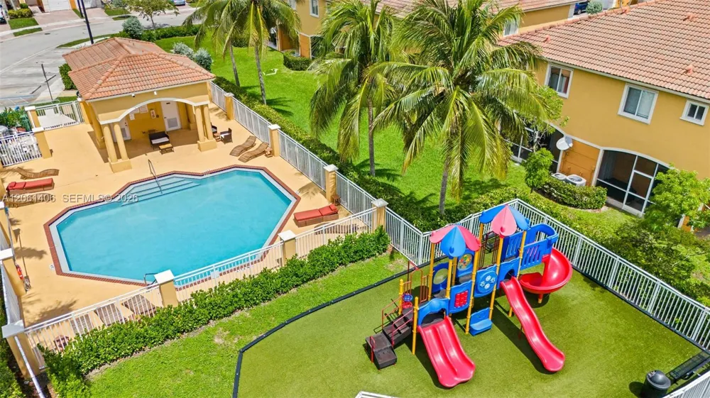 5577 Monte Carlo Pl Margate, FL 33068