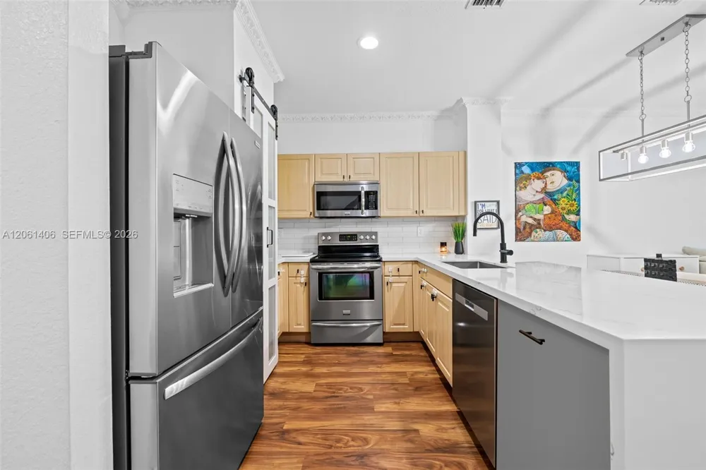 5577 Monte Carlo Pl Margate, FL 33068