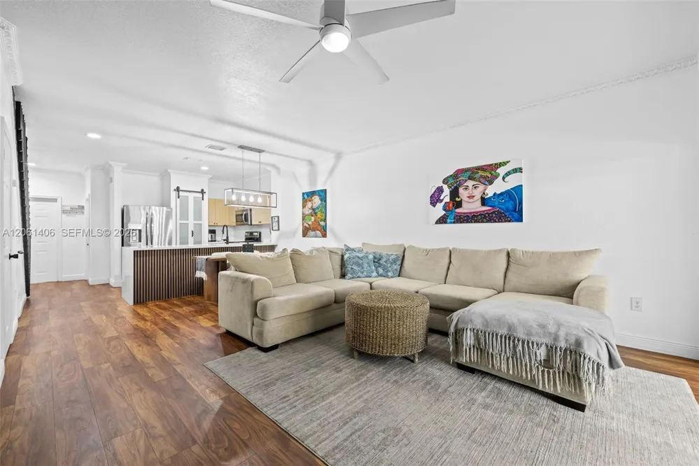 5577 Monte Carlo Pl Margate, FL 33068