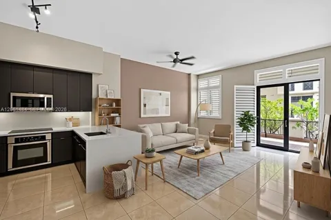 1805 Ponce De Leon Blvd #616