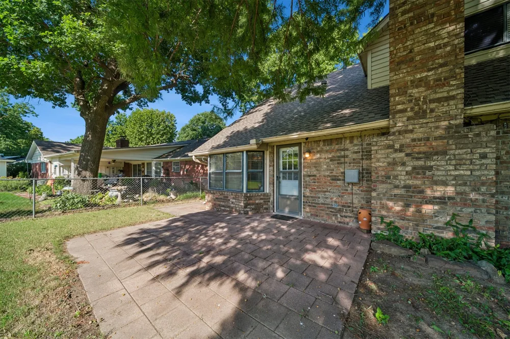 2735 S 96th EastAvenue Tulsa, OK 74129