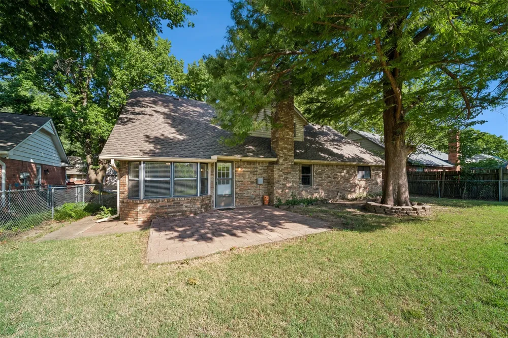 2735 S 96th EastAvenue Tulsa, OK 74129