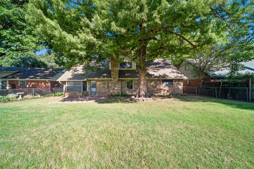 2735 S 96th EastAvenue Tulsa, OK 74129