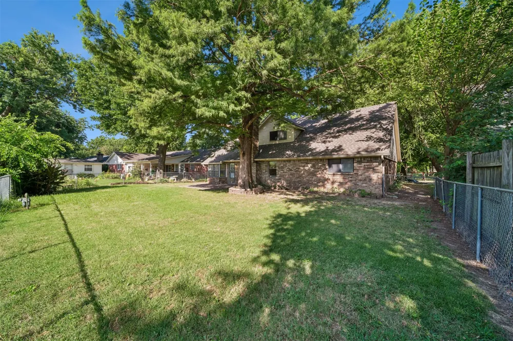 2735 S 96th EastAvenue Tulsa, OK 74129