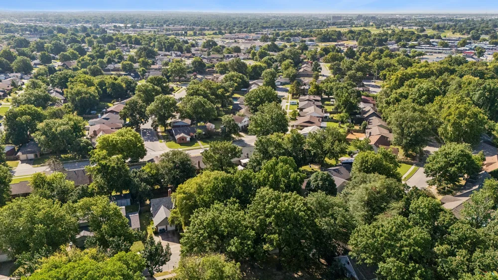 2735 S 96th EastAvenue Tulsa, OK 74129