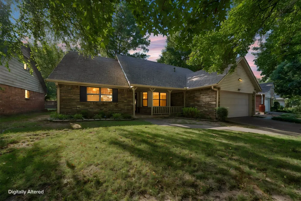 2735 S 96th EastAvenue Tulsa, OK 74129