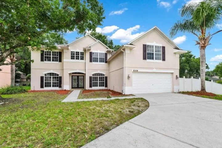 1889 POMEGRANATE COURT Ocoee, FL 34761