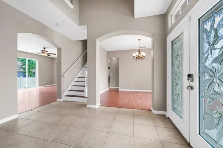 1889 POMEGRANATE COURT Ocoee, FL 34761