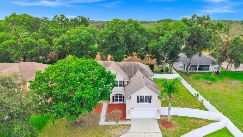 1889 POMEGRANATE COURT Ocoee, FL 34761