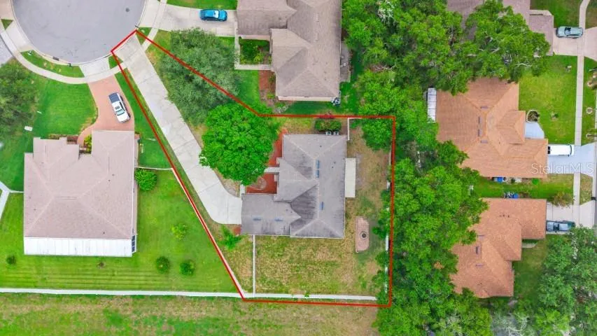 1889 POMEGRANATE COURT Ocoee, FL 34761