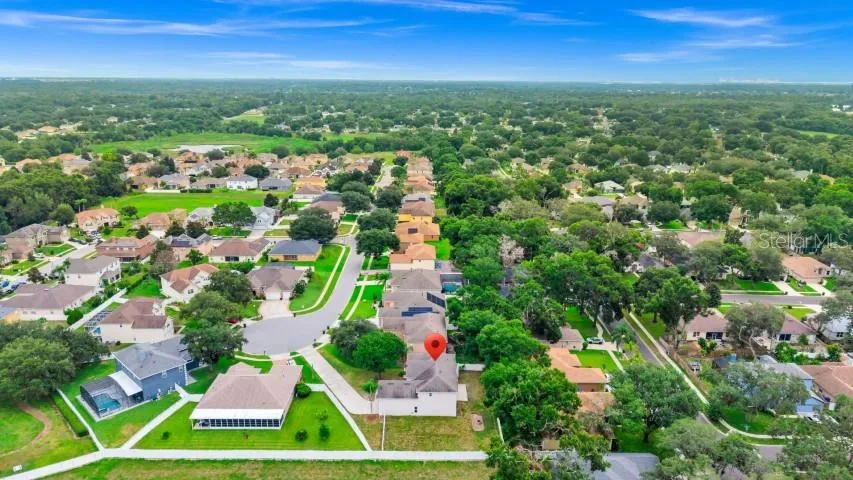 1889 POMEGRANATE COURT Ocoee, FL 34761
