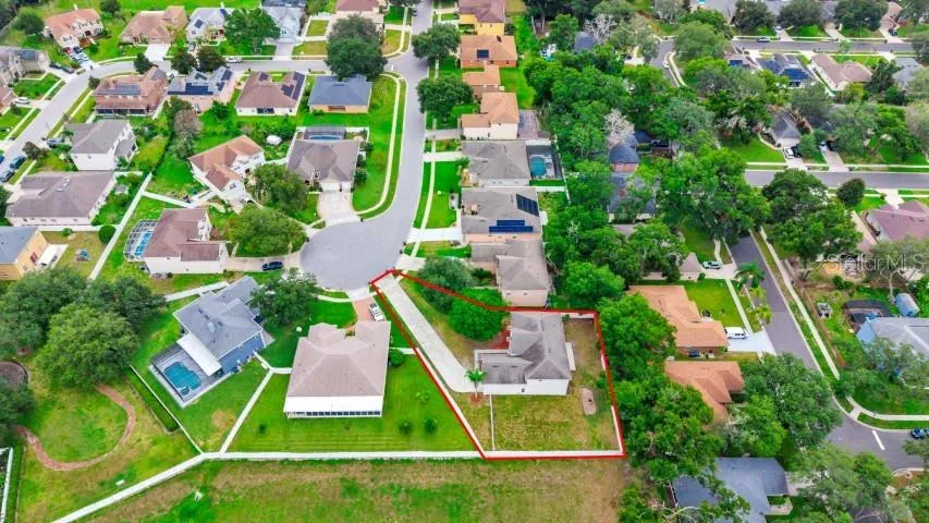 1889 POMEGRANATE COURT Ocoee, FL 34761