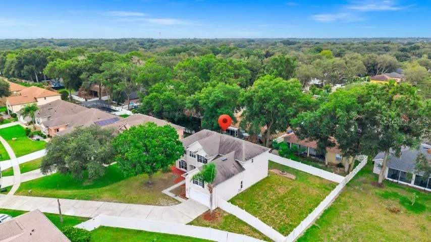 1889 POMEGRANATE COURT Ocoee, FL 34761