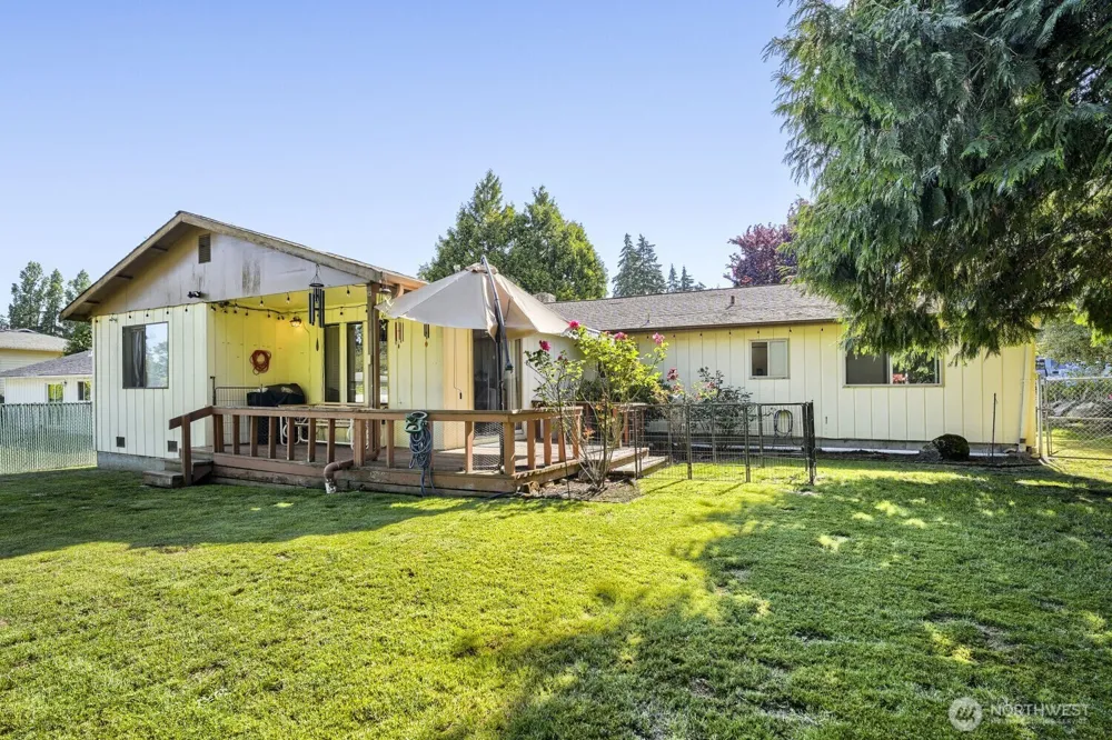 29311 33rd Avenue S Auburn, WA 98001