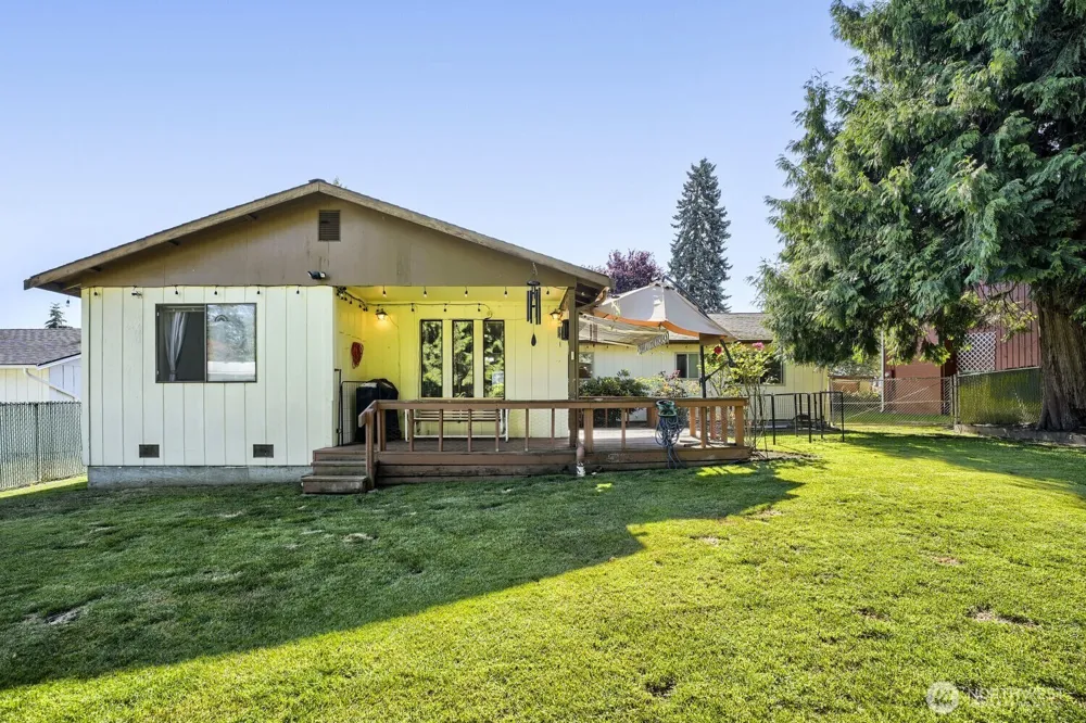 29311 33rd Avenue S Auburn, WA 98001