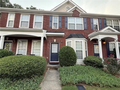 1487 Cove Creek Circle