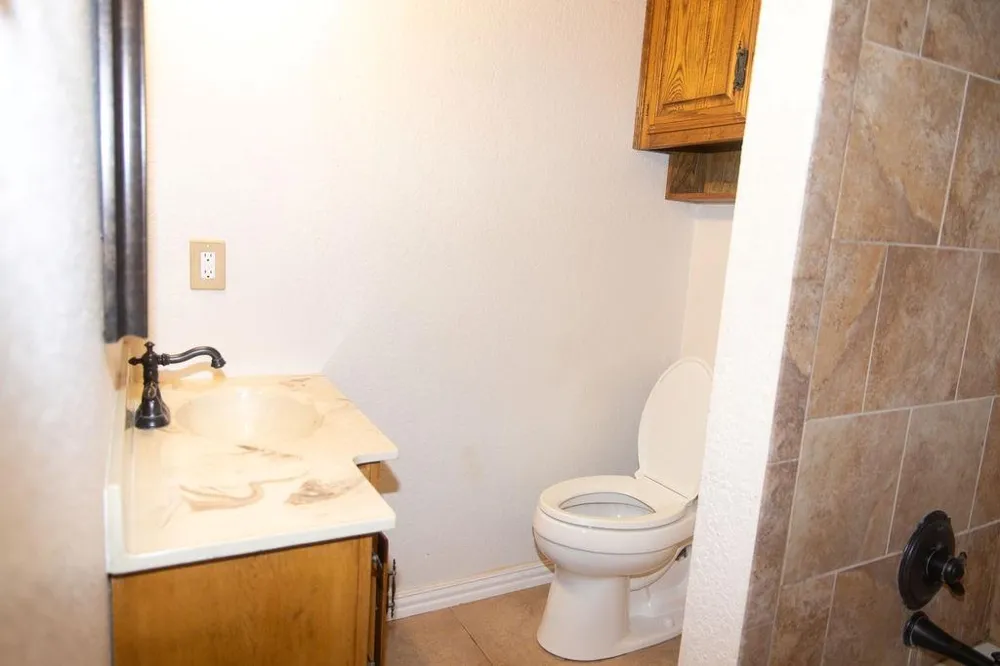 828 Armadillo Drive Lorena, TX 76655