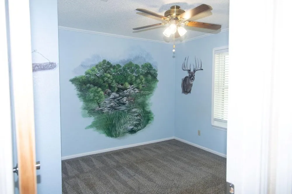 828 Armadillo Drive Lorena, TX 76655
