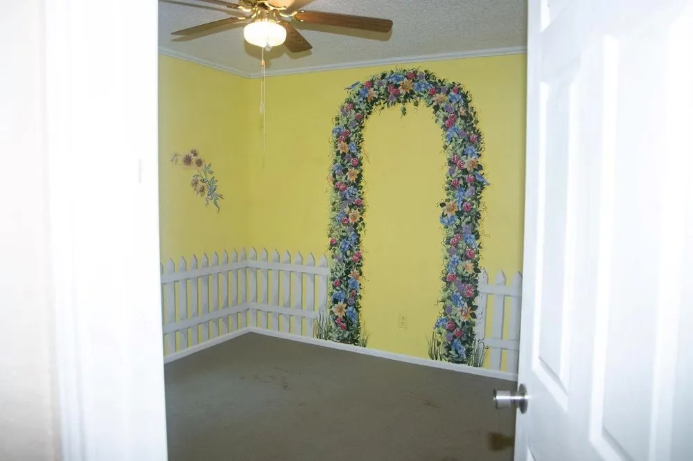 828 Armadillo Drive Lorena, TX 76655