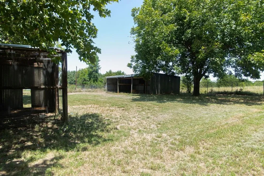 828 Armadillo Drive Lorena, TX 76655