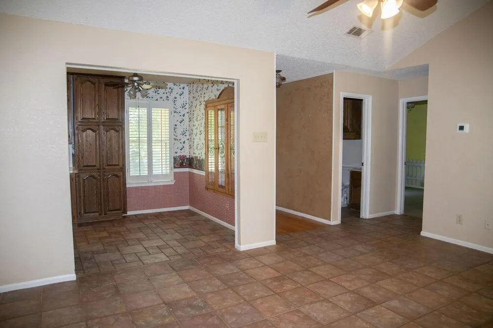 828 Armadillo Drive Lorena, TX 76655
