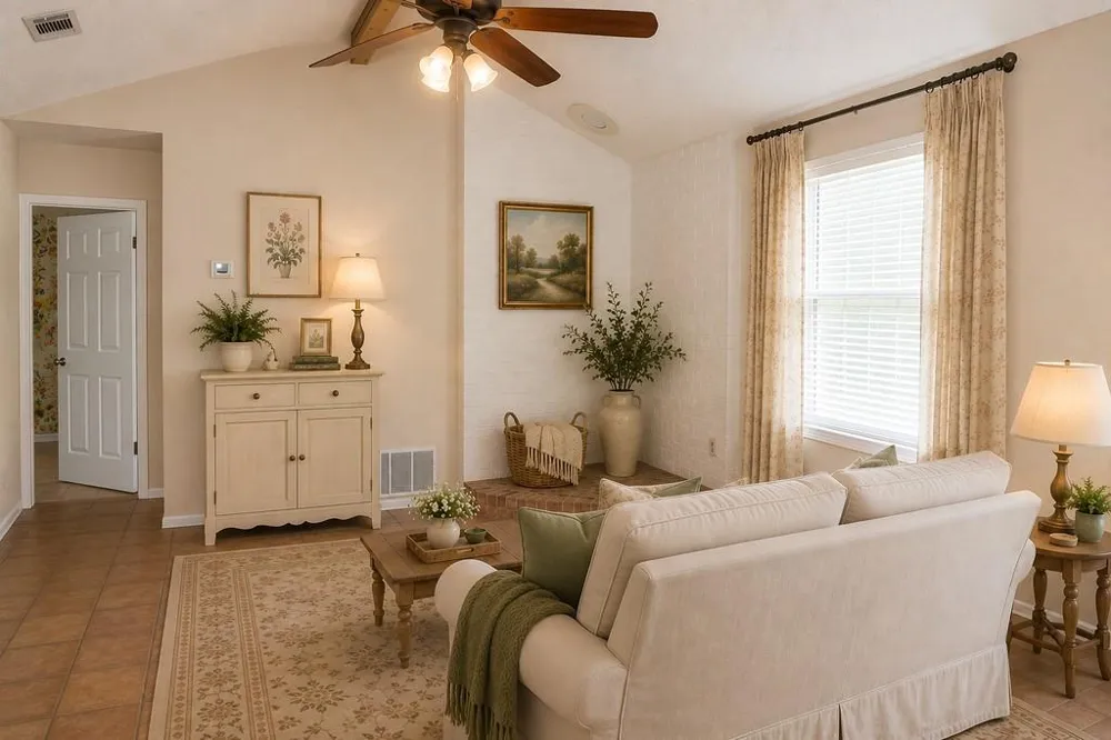 828 Armadillo Drive Lorena, TX 76655