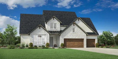 10111 Blanchard Drive
